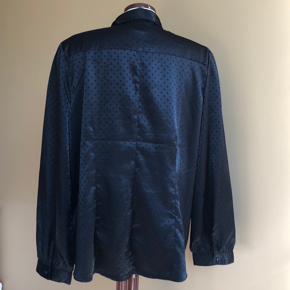 Plus size Antilia Femme blouse - Picture 4 of 7